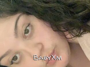 BabyXm