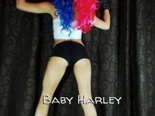 Baby_Harley