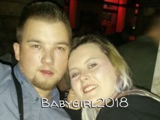 Babygirl2018