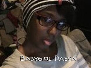 Babygirl_Daeva Adult dvd gold