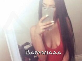 Babymiaaa