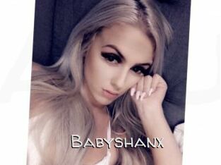 Babyshanx