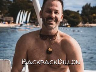 BackpackDillon
