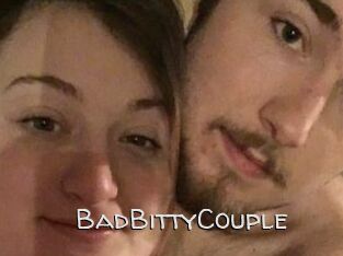 BadBittyCouple