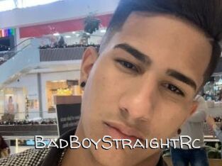BadBoyStraightRc