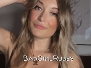 BadGirlRubes Adult dvd gold