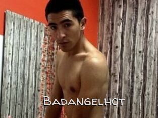 Badangelhot