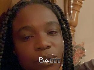 Baeee