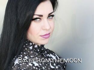 Baefromthemoon
