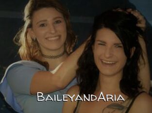 BaileyandAria