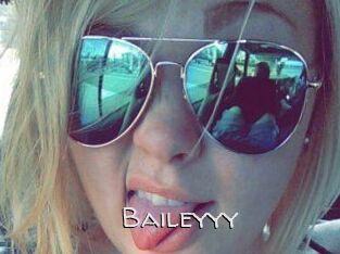 Baileyyy