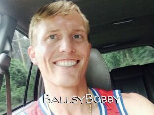 BallsyBobby