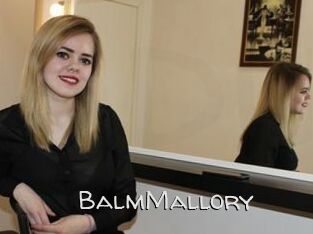 BalmMallory