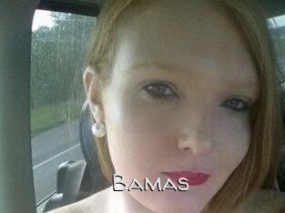 Bamas