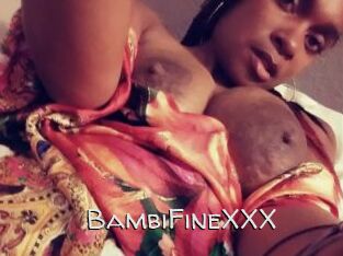 BambiFineXXX