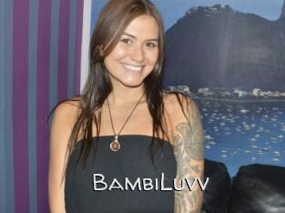 BambiLuvv