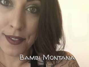 Bambi_Montana