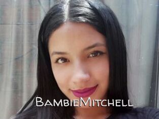 BambieMitchell