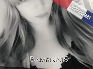 Bambina19