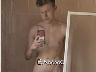 Bammo