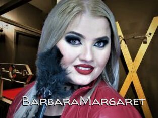 BarbaraMargaret