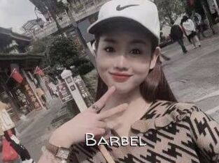 Barbel