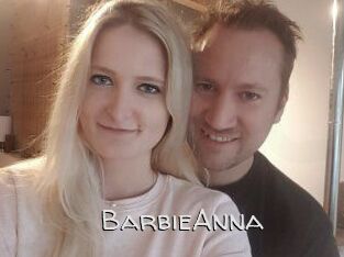 BarbieAnna