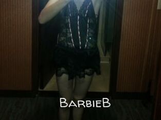 BarbieB