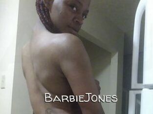 Barbie_Jones