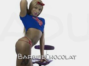BarbieeChocolat