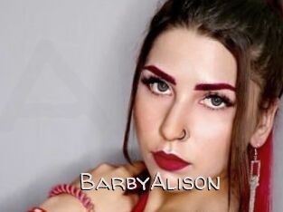 BarbyAlison
