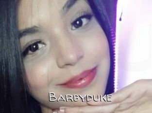 Barbyduke