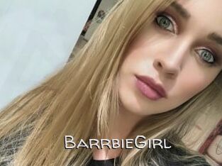 BarrbieGirl