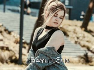 BayleeSun