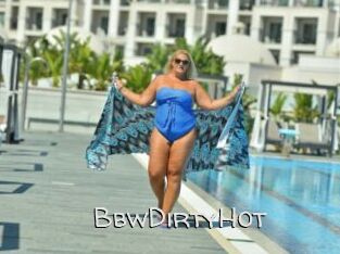 BbwDirtyHot