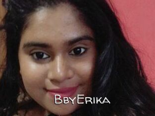 BbyErika
