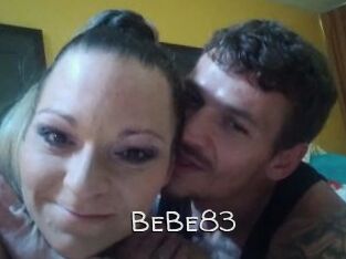 BeBe83