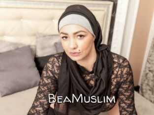 BeaMuslim