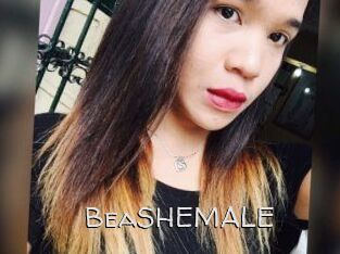 BeaSHEMALE