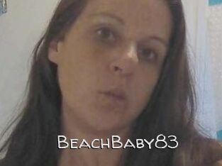 BeachBaby83