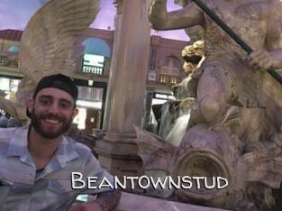 Beantownstud