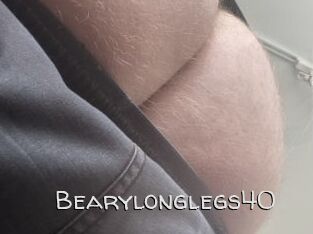 Bearylonglegs40
