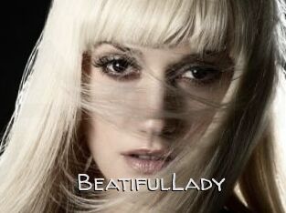 BeatifulLady