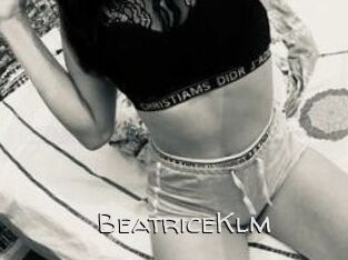 BeatriceKlm