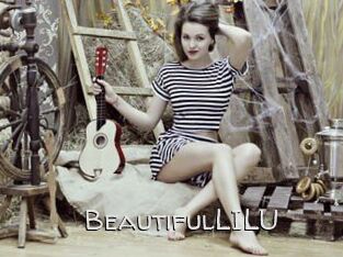 BeautifulLILU