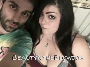 BeautyNtheBlowjob