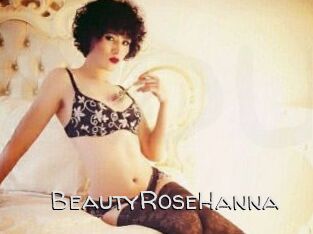 BeautyRoseHanna