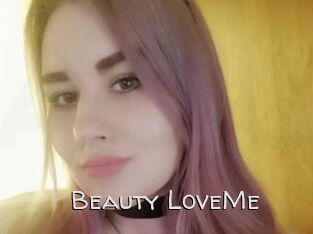 Beauty_LoveMe