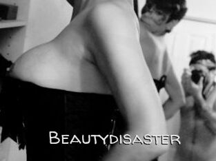 Beautydisaster