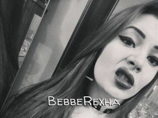 BebbeRexha
